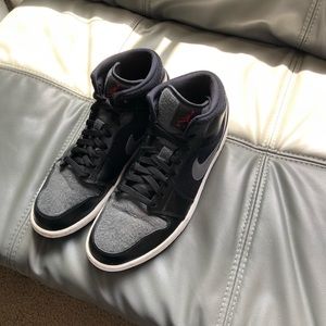 Men Air Jordan 1 size 11
